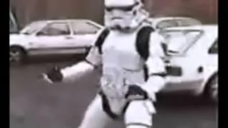 Harlem Shake ( Star Wars )