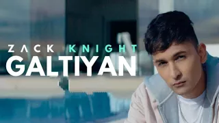 Zack Knight | Galtiyan | Official Latest Audio Song 2017