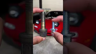 How to use a Torque Wrench! (the right way)