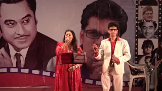 Song : Jalta Hai Jiya Mera, Singers : Kishore Kumar & Asha Bhosle, Sung By : Anand & Vibhavari
