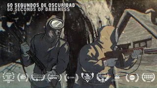 EL ETERNAUTA (Homenaje) - 60 Segundos de Oscuridad (English/Portuguese Sub optional)