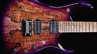 Dreamy Ethereal Ballad Guitar Backing Track Jam in E