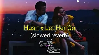 Let Her Go x Husn (Gravero Mashup) | Anuv Jain | Dabb Music
