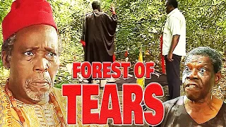 FOREST OF TEARS (OLU JACOBS, TONTO DIKEH, MIKE EZURONYE) NOLLYWOOD CLASSIC MOVIES