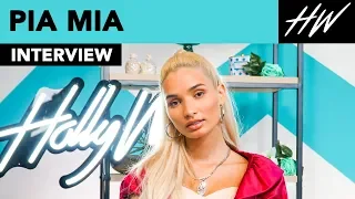 "After" star Pia Mia Reveals Her Top Relationship Do’s & Don’ts!! | Hollywire