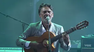 Les Négresses Vertes " L'homme des Marais" Live