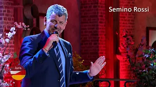 Semino Rossi - Te quiero heisst ich liebe Dich (Schlager-Spaß mit Andy Borg 01.04.2023)