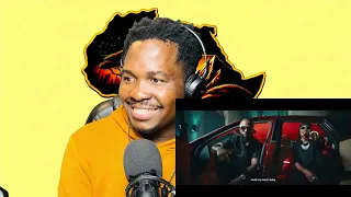 Yo Maps - Confirmation [Feat. Iyanya] (Tswana Reaction