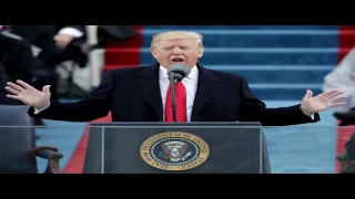 A Tease: donald trump inauguration president