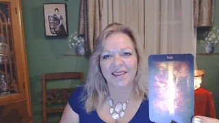 Your Weekend Focus Tarot Reading for January 1, 2 & 3, 2016
