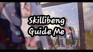 Skillibeng- Guide Me (lyrics)