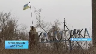 Avdiivka and Mariupol directions remain under intense militant fire