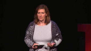 The Internet of Toys: who’s in charge? | Anne Peetoom | TEDxFryslân