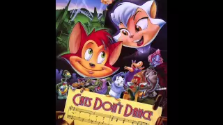 Cats Don't Dance OST - (08) Tell Me Lies