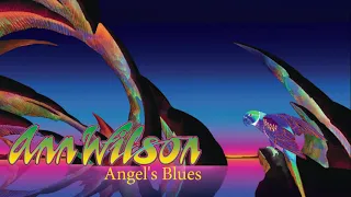 Ann Wilson - Angel's Blues (Official Audio)