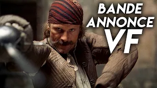 Alatriste (2006) Bande Annonce VF [HD]