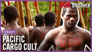 Waiting for John Frum: Cargo Cult of the South Pacific | When God is An American Soldier Documentary