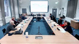 Area Planning Sub-Committee, 10 March 2022