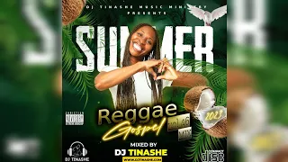 Gospel Reggae 2023 Vol 46 Mix By DJ Tinashe