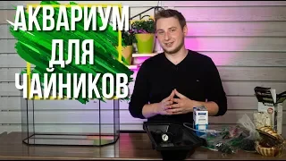 Аквариум Для Новичка ✔️ Что нужно купить Для Рыб  ✔️ Советы От Garden-zoo