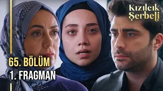 Kızılcık Şerbeti 65. Bölüm Fragmanı | "Boşanıyoruz Görkem!"