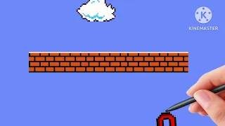 Super Mario Maker Bloopers 4 but With Bomb Bsod