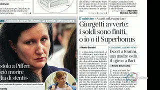 Rassegna Stampa - Telemolise - 14/05/2024