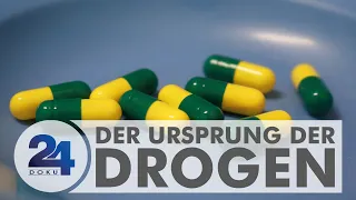 Doku der Ursprung der Drogen [deutsch]