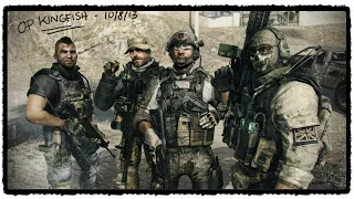 🎲 "Call of Duty: Modern Warfare 3" | Вырезанная сцена после титров