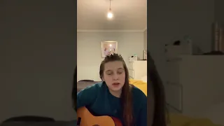 In My Blood - Shawn Mendes cover - Anna Poland