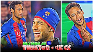 Neymar Jr Vs PSG - Best 4k Clips + CC High Quality For Editing 🤙💥 #part6