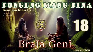 Braja Geni - Eps.18