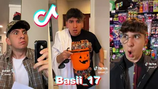 Funny Basii_17 TikTok Videos Compilation 2024 | New Basii_17 TikToks Compilation 2024