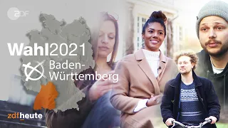 Eure Themen bei der Wahl in Baden-Württemberg: Was ist Euch wichtig?