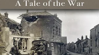 The Marne: a tale of the war by Edith WHARTON read by Elizabeth Klett | Full Audio Book