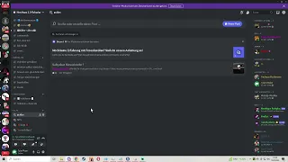 Performance Boost Guide für Spiele wenn Discord offen ist!!!!!