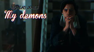 Jughead Jones | My demons