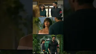 #moran same scenes || Karan kabhi bhi kuch bolta hi nahi hai||