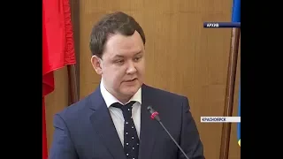 Депутат Горсовета Аркадий Волков задержан по подозрению в получении крупной взятки