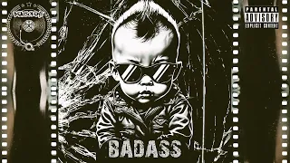 "BADASS" | Old School Hip Hop Instrumental 90s Freestyle Boom Bap type Beat