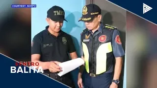 NCRPO Chief Eleazar, nagsagawa ng surprise inspection