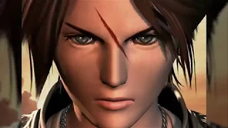 FINAL FANTASY VIII Remastered – Official Release Date Reveal Trailer Closed Captions 1080p HD