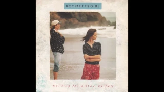 Boy Meets Girl - Waiting For A Star To Fall - 1988 - Pop - HQ - HD - Audio