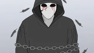 Eyeless Jack   Tribute