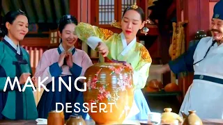[Eng Sub] Make a Dessert for The QueenㅣShin Hye SunㅣMr.QueenㅣClip