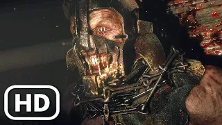 RESIDENT EVIL Full Movie 2023 | 4K ULTRA HD Zombie Action (Game Movie)