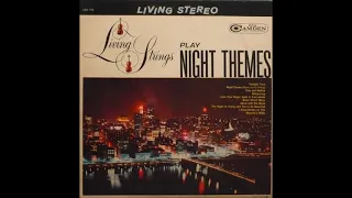 I Concentrate on You ~ Living Strings (1963)