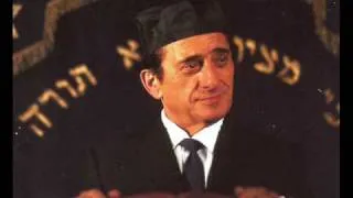 Jan Peerce:Shma Yisroel