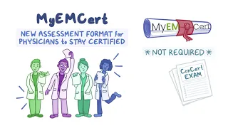 ABEM's New Approach | MyEMCert