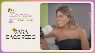 1x05 La vida a través de las REDES SOCIALES con Sara Baceiredo | #NiCuentosNiPrincesas